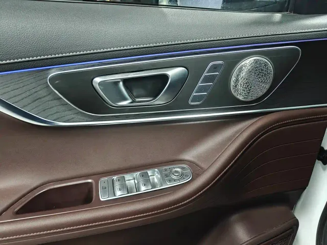 Chery Tiggo 8 PRO — Фото автомобиля 12