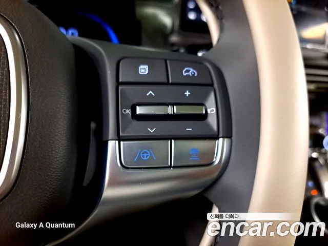 Hyundai Casper Новый Casper Turbo Inspiration — Фото автомобиля 12