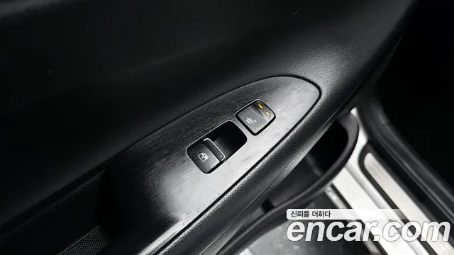 Hyundai Grandeur — Фото автомобиля 18