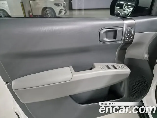 Kia EV3 — Фото автомобиля 11