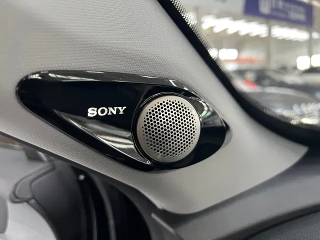 Chery Tiggo 7 PLUS — Фото автомобиля 21