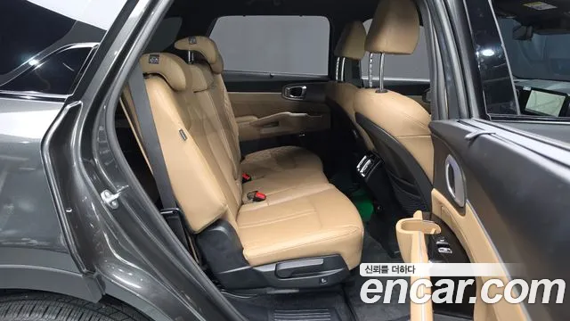 Kia Sorento — Фото автомобиля 17