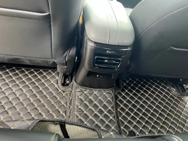 GAC Trumpchi Emkoo — Фото автомобиля 14
