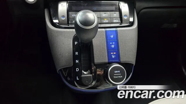 Hyundai Casper — Фото автомобиля 12