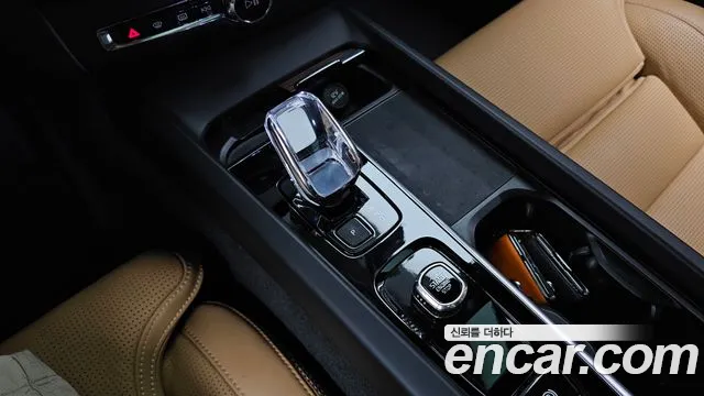 Вольво V60 V60 Cross Country 2 поколение B5 Ultimate AWD — Фото автомобиля 8