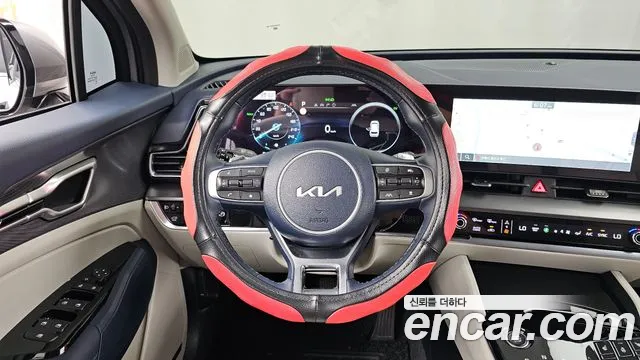 Kia Sportage — Фото автомобиля 10