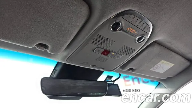 Hyundai Grandeur New — Фото автомобиля 28