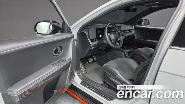 Hyundai Ioniq 5 Ioniq5 — Фото автомобиля 10