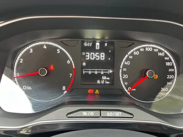 Jetta VS5 — Фото автомобиля 13