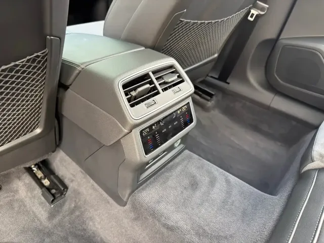 Audi Audi A6L 2023 Facelift 45 TFSI Premium Dynamic — Фото автомобиля 18