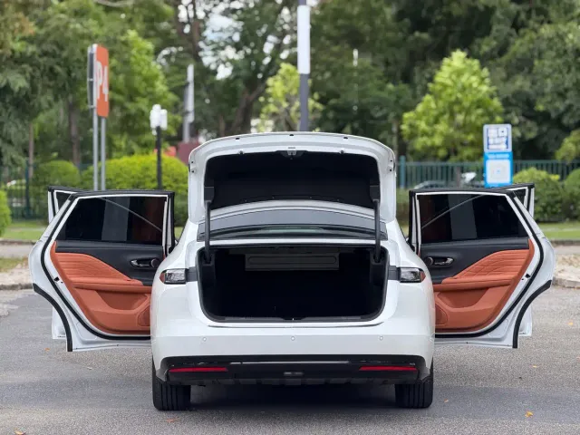 GAC Aion RT — Фото автомобиля 7