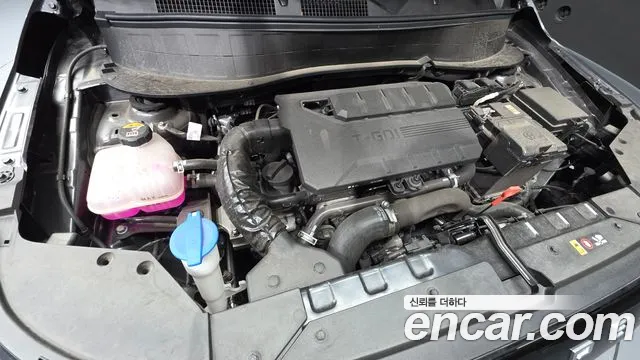 Hyundai Casper — Фото автомобиля 9