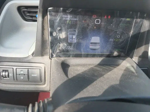 Wuling Hongguang Mini EV — Фото автомобиля 8
