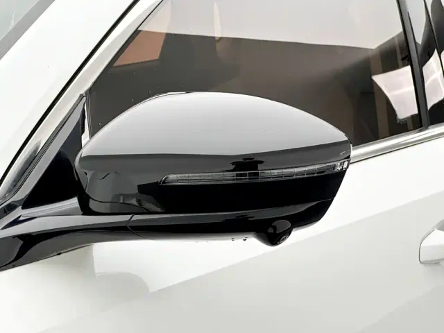 Changan CS55 Plus — Фото автомобиля 29