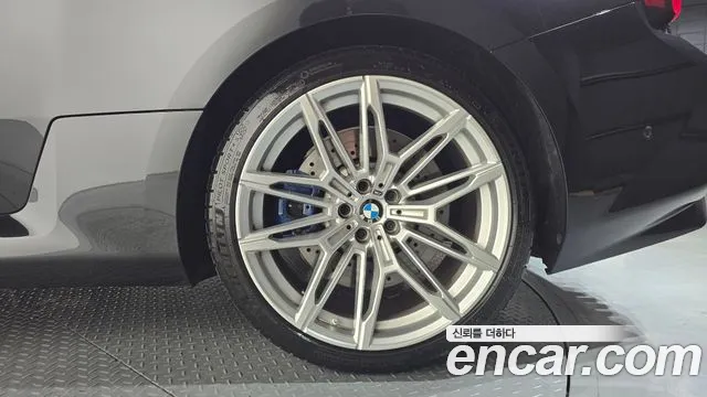 BMW M2 M2 Купе — Фото автомобиля 19