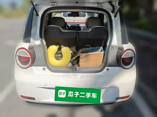 Changan Lumin — Фото автомобиля 15