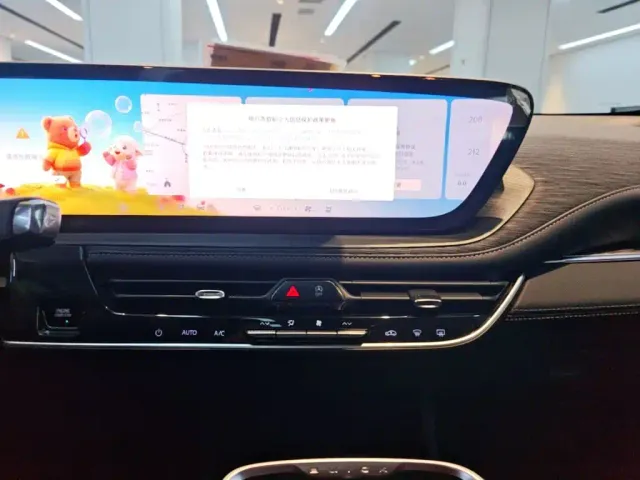 Buick LaCrosse — Фото автомобиля 12