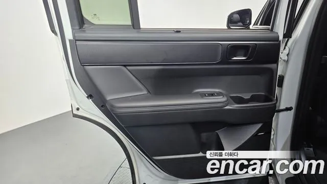 Hyundai Santa Fe MX5 — Фото автомобиля 14