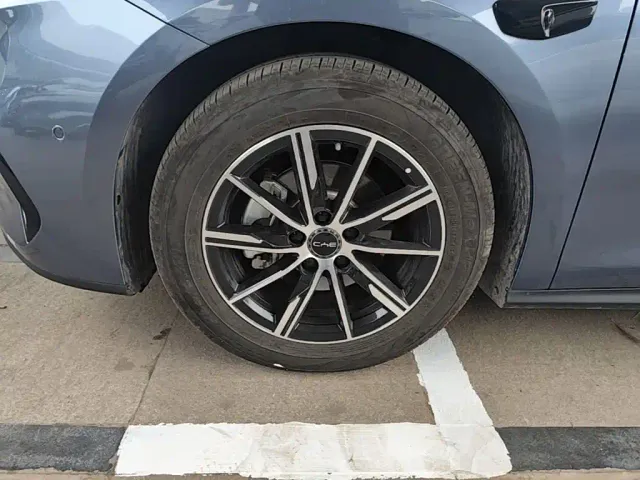 BYD Seal 06 — Фото автомобиля 22