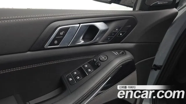 BMW X5 — Фото автомобиля 30