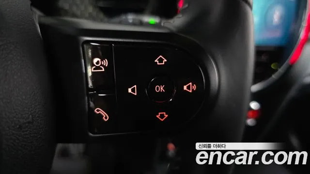 MINI Cooper — Фото автомобиля 30
