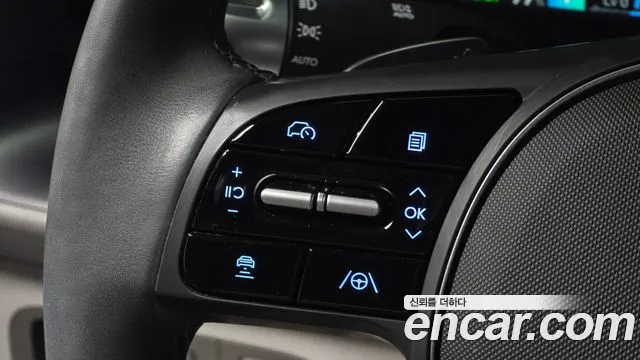 Hyundai Ioniq 6 — Фото автомобиля 17
