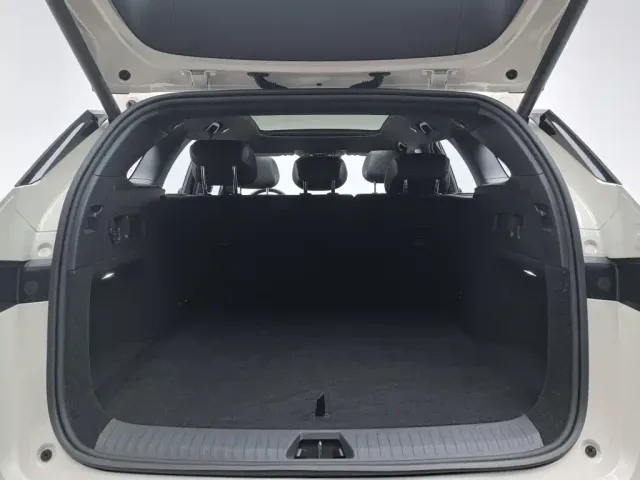 BYD Seal 06 DM-i Touring — Фото автомобиля 16
