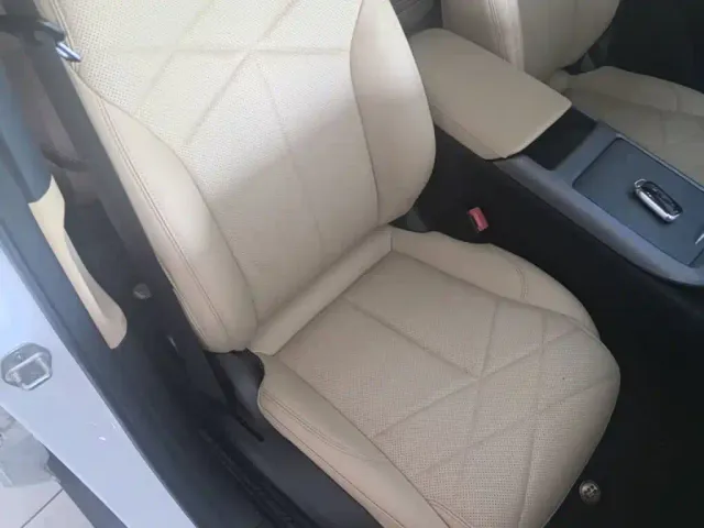 Geely Galaxy L6 — Фото автомобиля 24