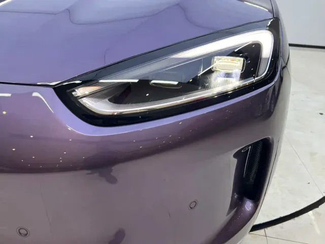 Aito M5 — Фото автомобиля 7