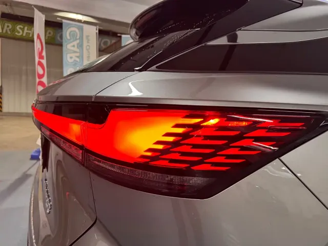 Lexus RX — Фото автомобиля 17