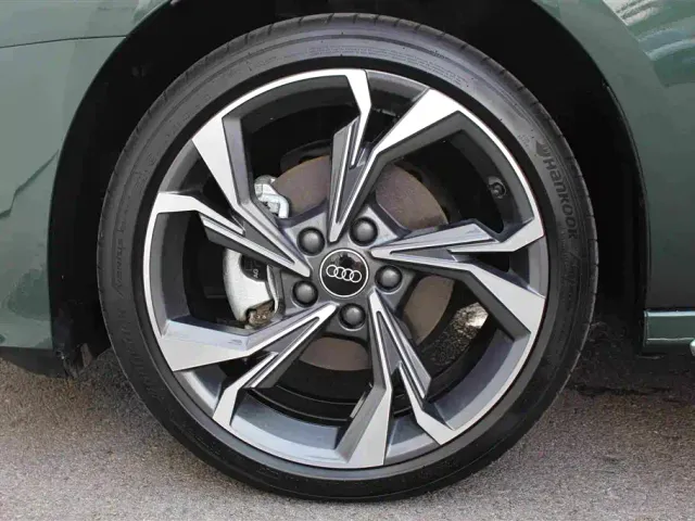 Audi A3 — Фото автомобиля 15