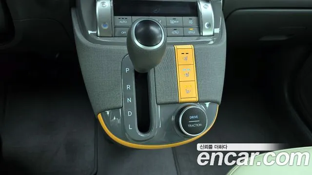 Hyundai Casper Casper Turbo Inspiration — Фото автомобиля 9