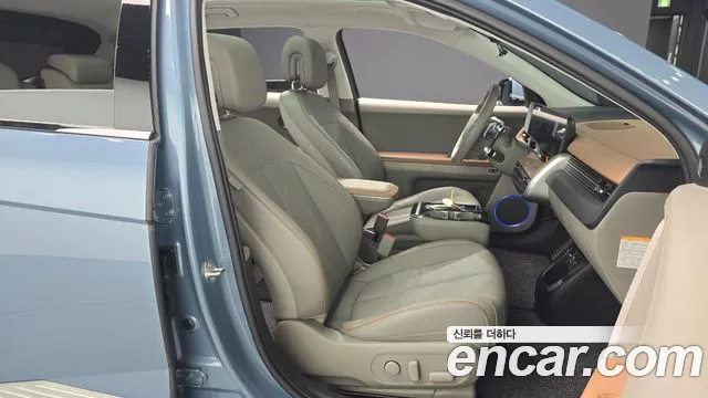 Hyundai Ioniq 5 Ioniq 5 (New) — Фото автомобиля 16