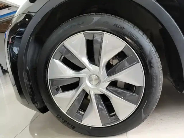 Tesla Model Y — Фото автомобиля 22