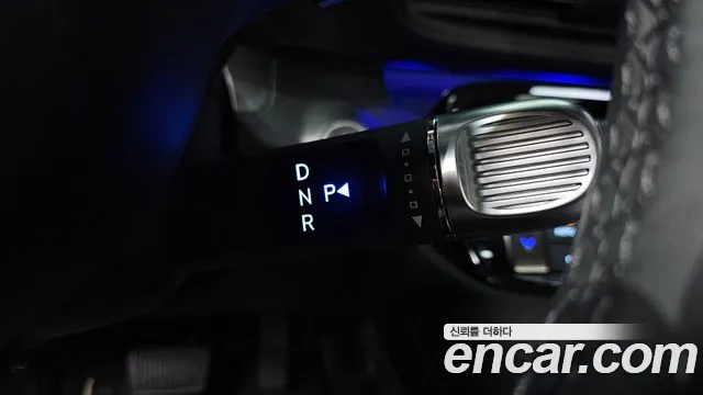 Hyundai Casper Electric — Фото автомобиля 9