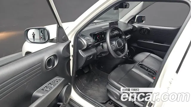 Hyundai Casper Casper Smart — Фото автомобиля 11