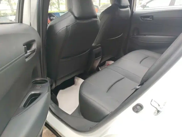 Toyota Corolla Cross — Фото автомобиля 14