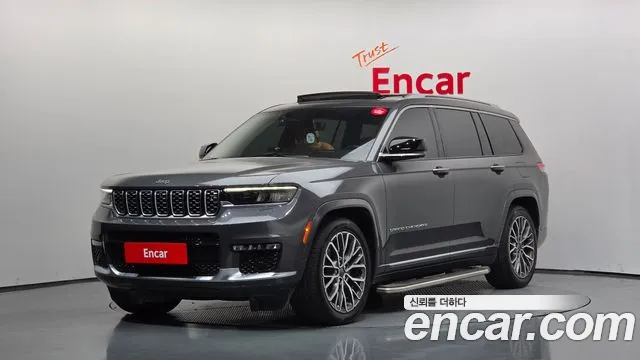 Фотография автомобиля — Jeep Cherokee