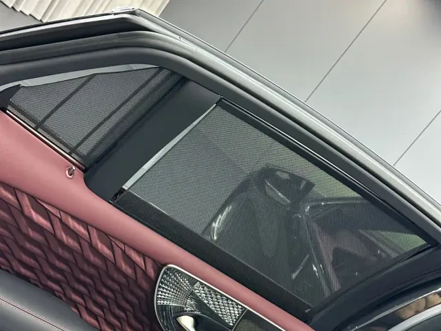Lexus LS — Фото автомобиля 26