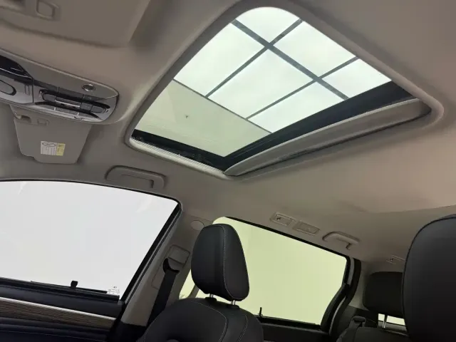 GAC Trumpchi M8 — Фото автомобиля 14