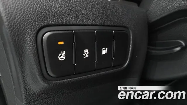 Kia Ray — Фото автомобиля 30