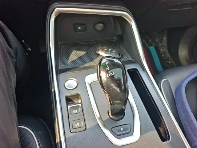 Haval H6 — Фото автомобиля 13