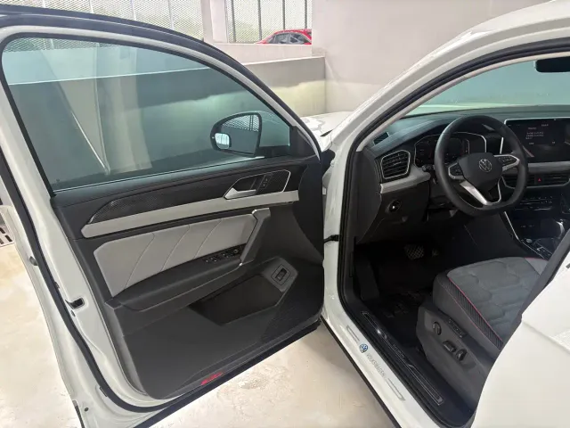 Volkswagen Tayron — Фото автомобиля 11
