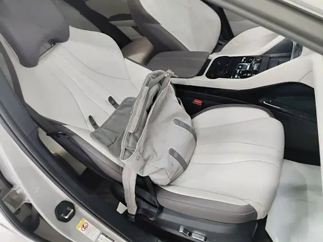 BYD Song PLUS — Фото автомобиля 24