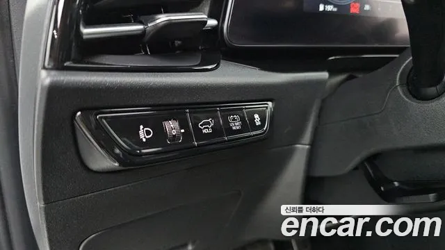 Kia Niro The All New Niro Signature — Фото автомобиля 29
