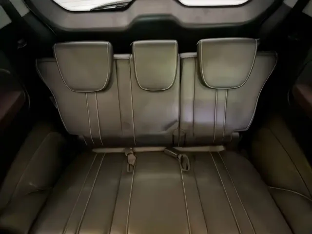 GAC Trumpchi M6 — Фото автомобиля 12