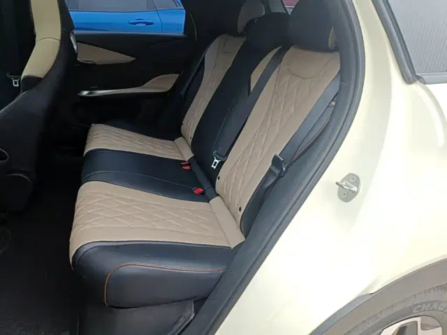 BYD Dolphin — Фото автомобиля 16