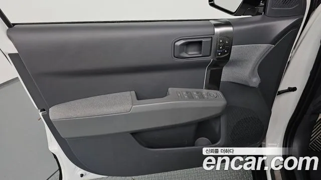 Kia EV3 — Фото автомобиля 24