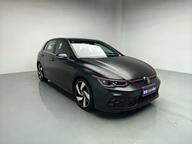 Volkswagen Golf GTI — Фото автомобиля 3