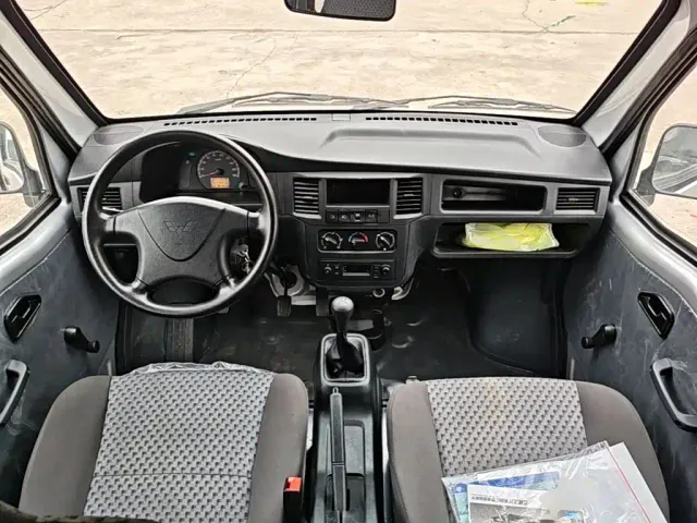 Wuling Zhiguang — Фото автомобиля 9